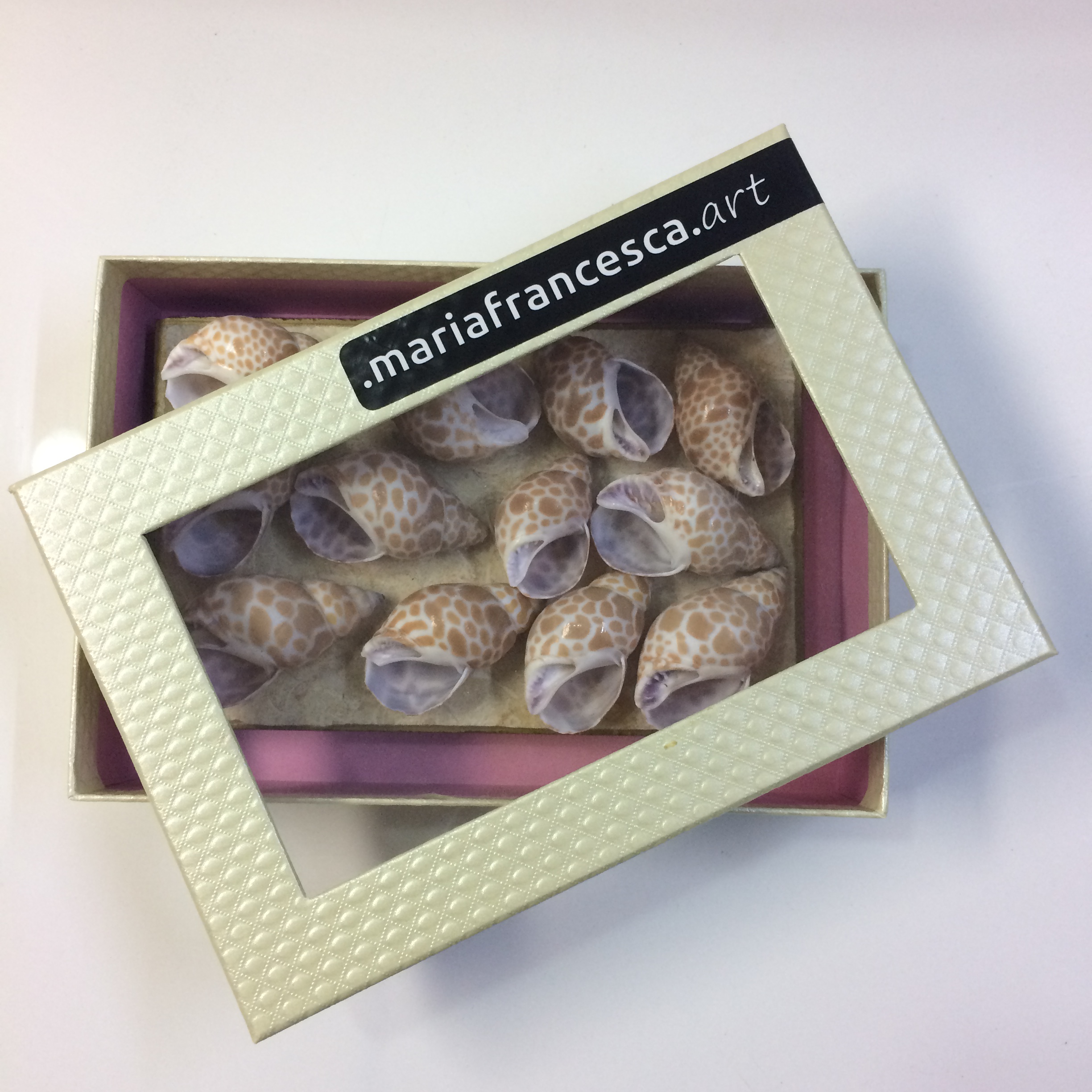 Suport potpourri, mariafrancesca.art, diverse plante - Image 3