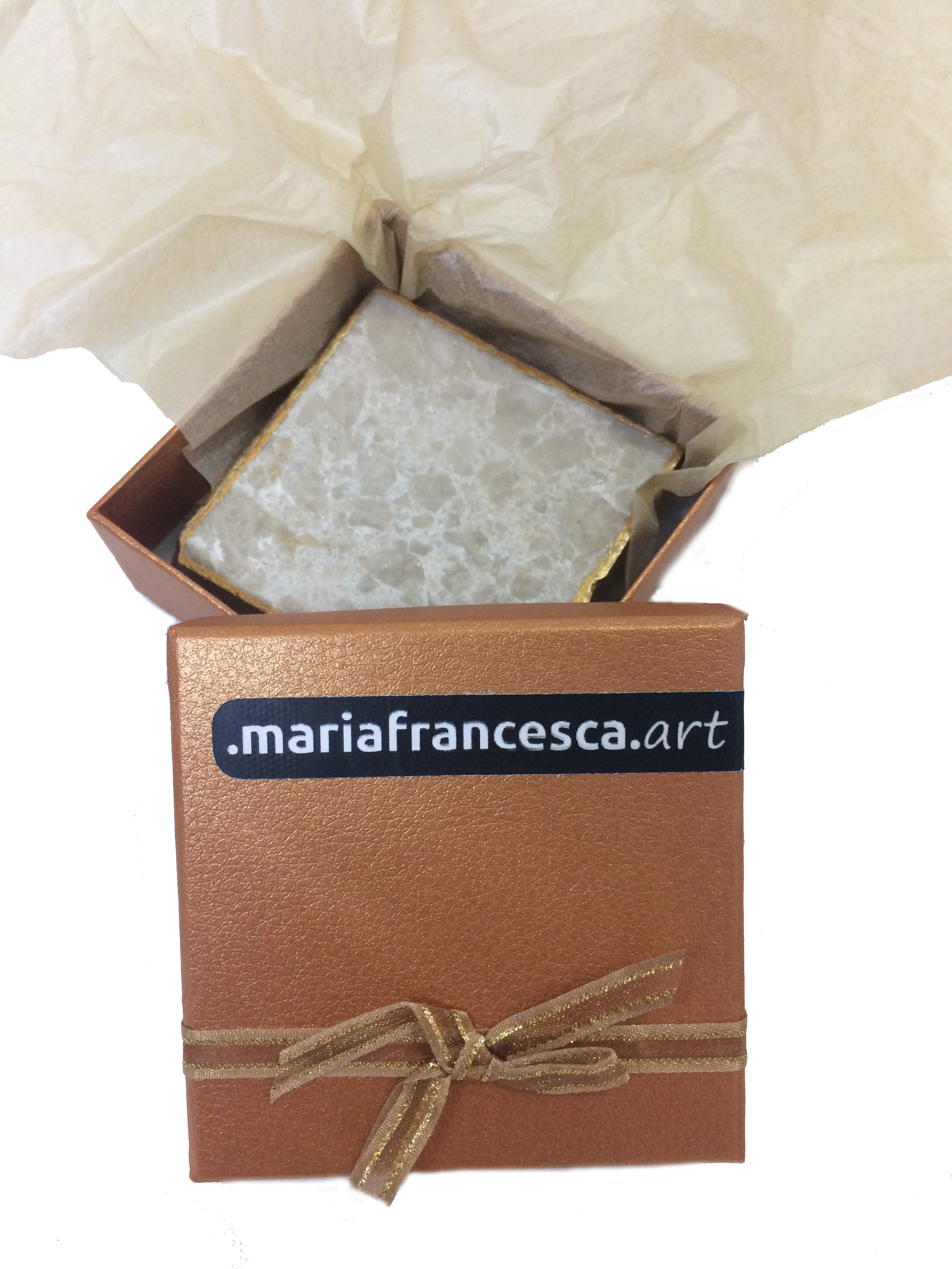 Prespapier (Paper weight)