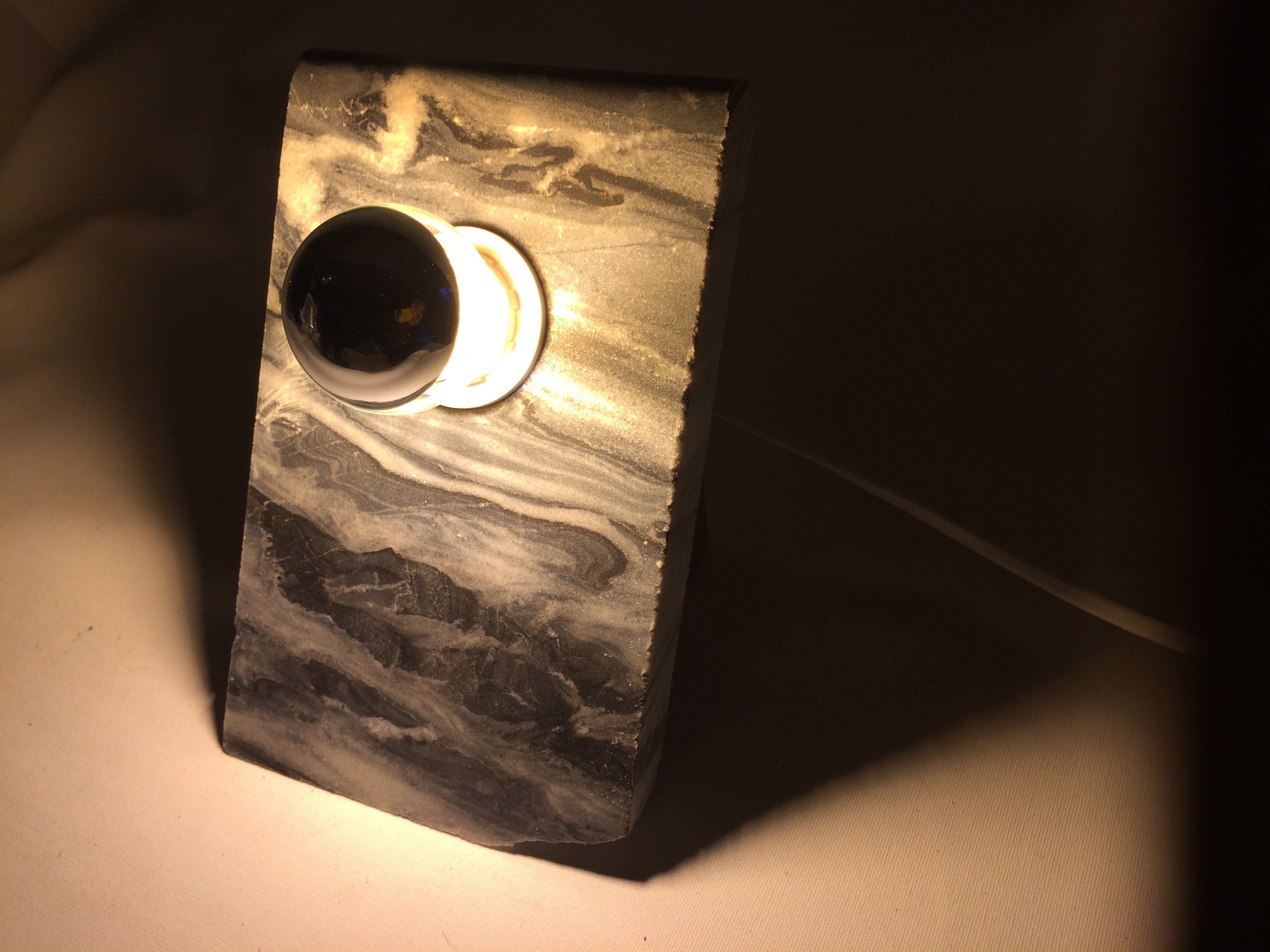 Lampa de masa, birou la 45 de grade - Image 15