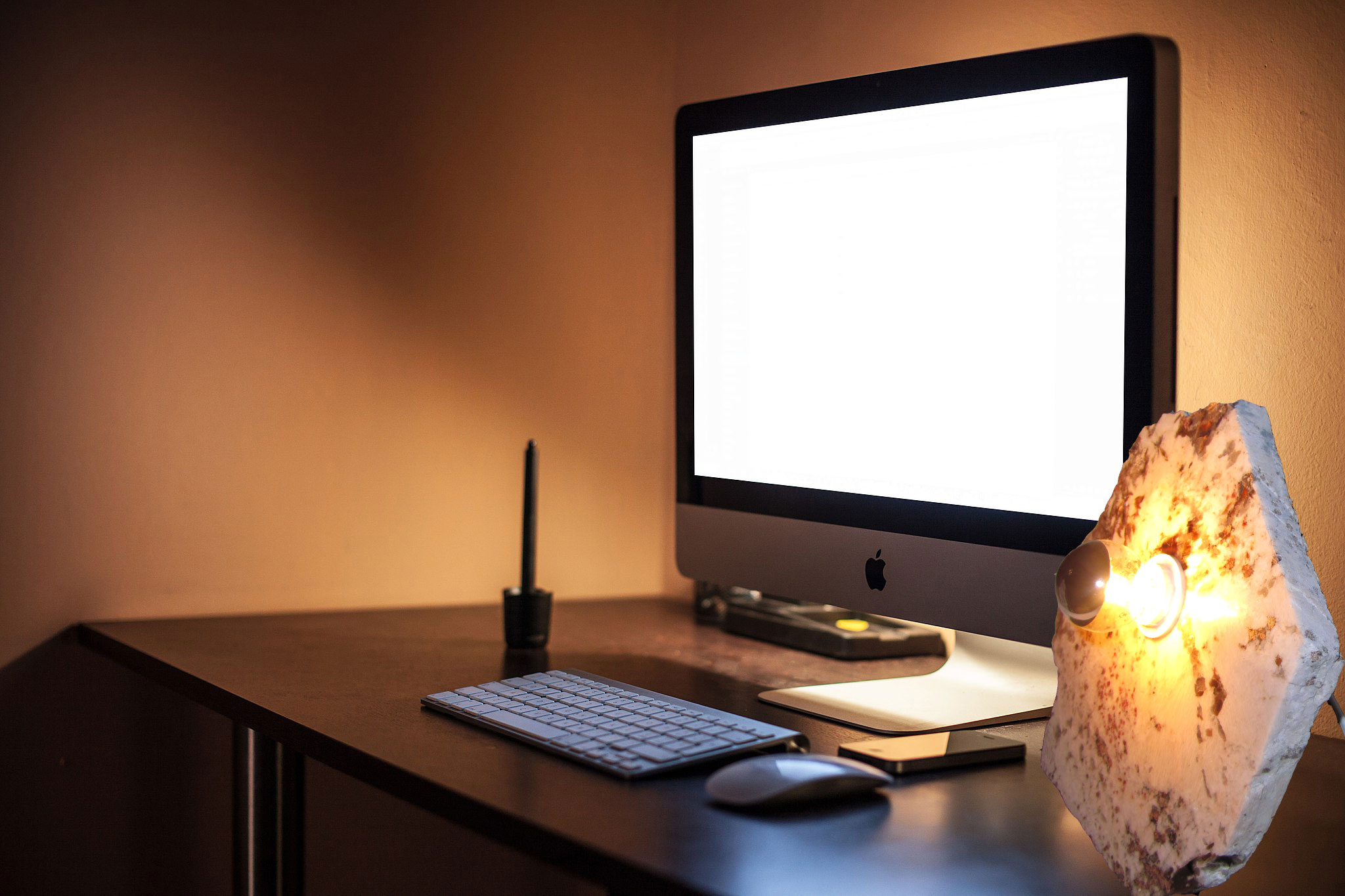 Lampa de masa, birou la 45 de grade - Image 11