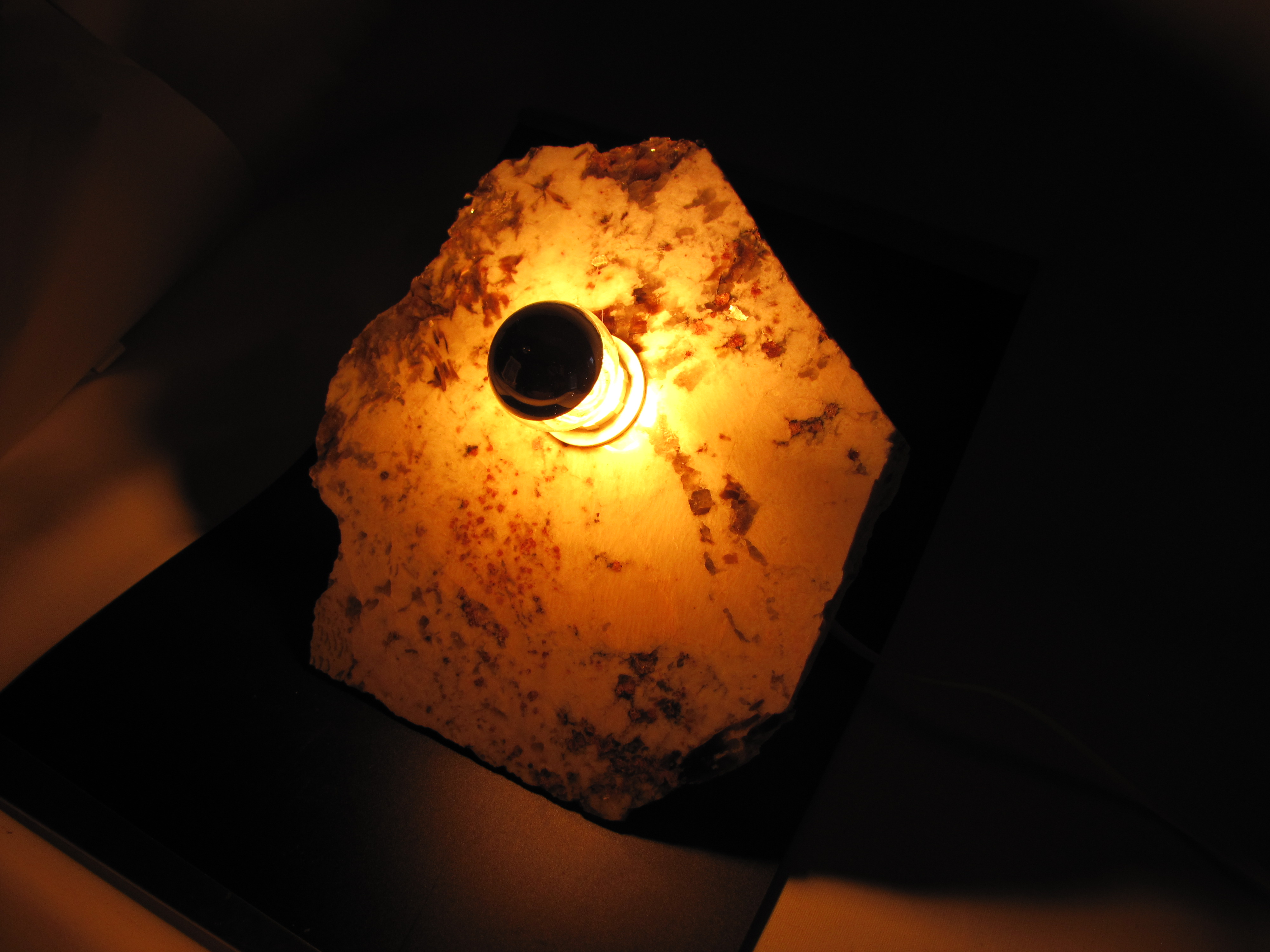 Lampa de masa, birou la 45 de grade - Image 14