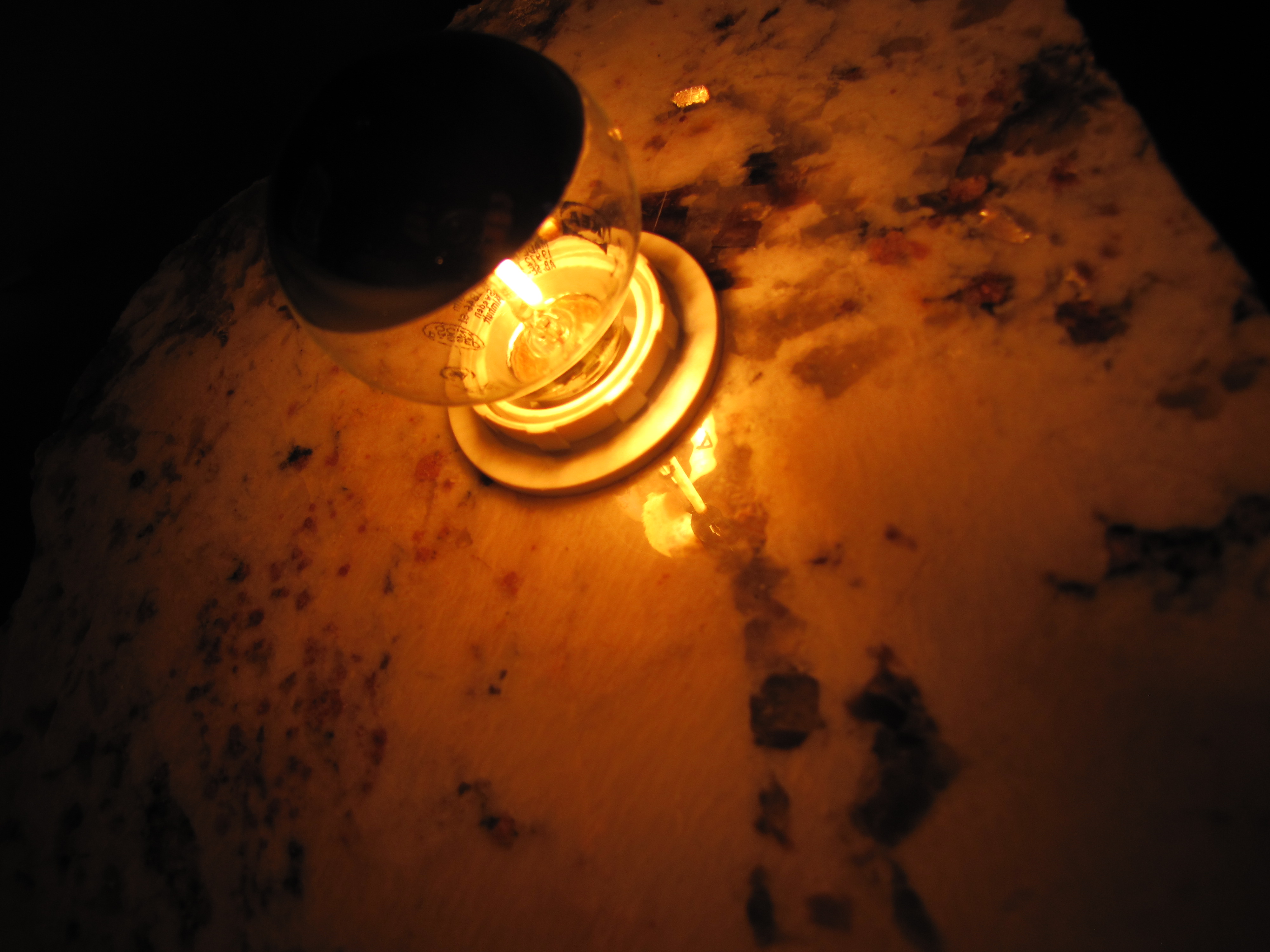 Lampa de masa, birou la 45 de grade - Image 13