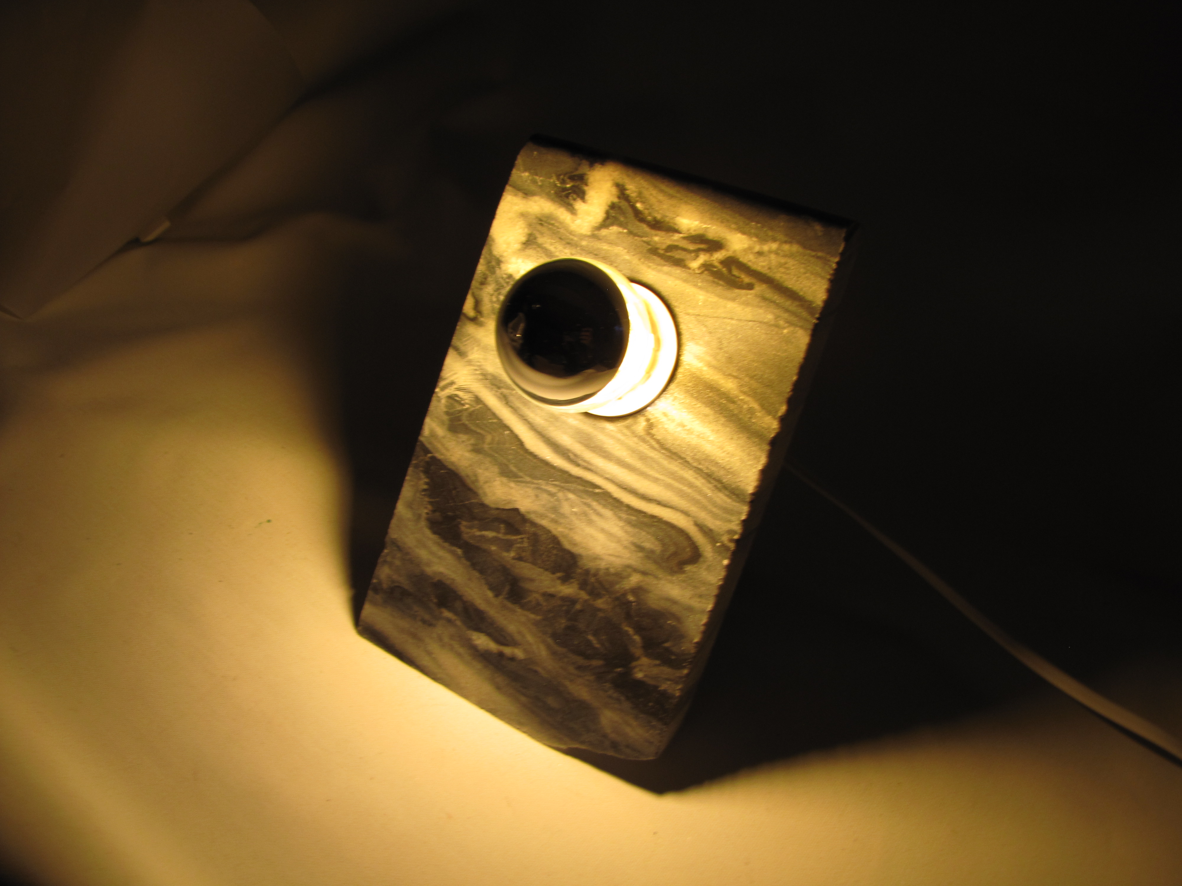 Lampa de masa, birou la 45 de grade - Image 17