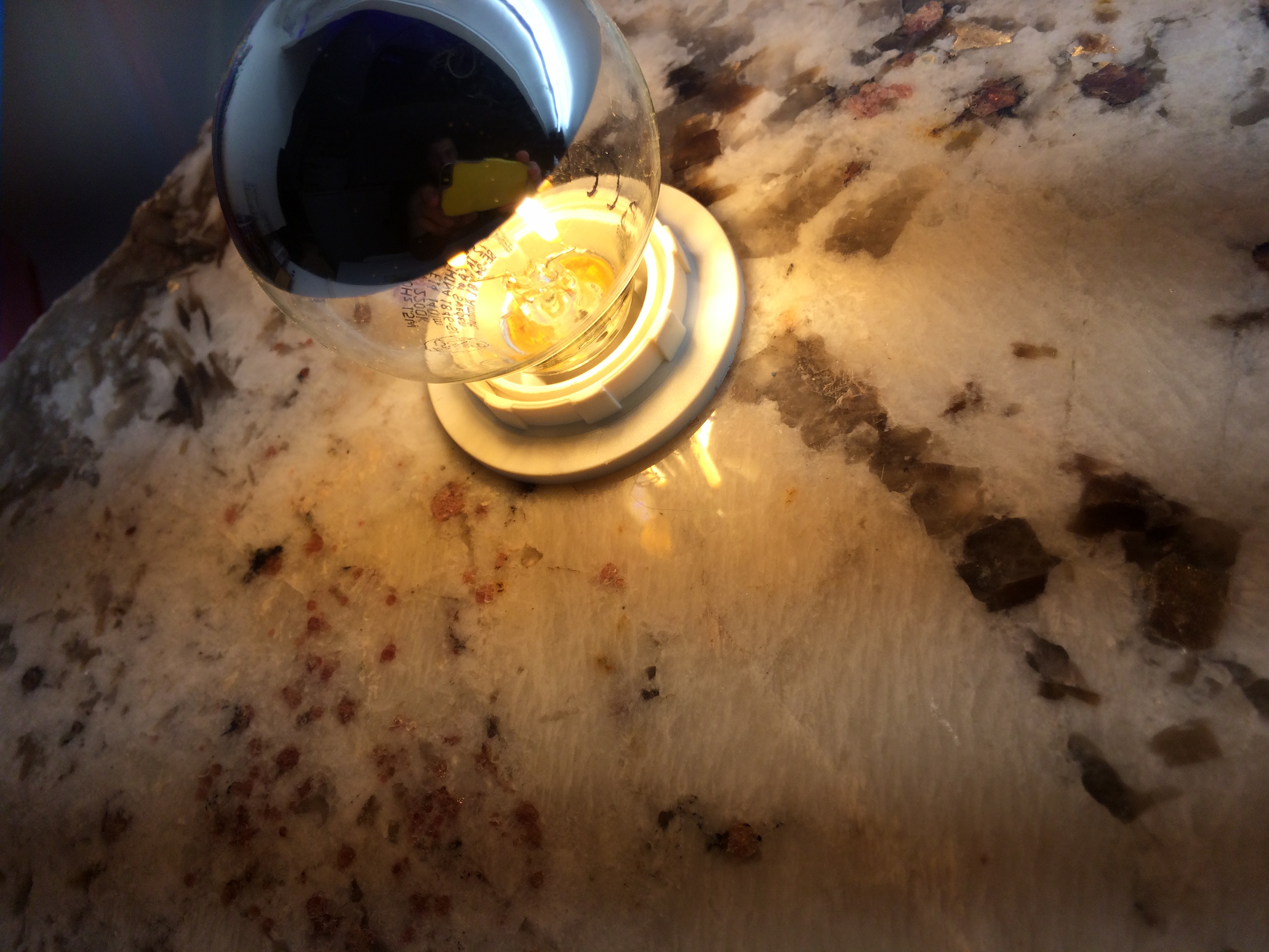 Lampa de masa, birou la 45 de grade - Image 16