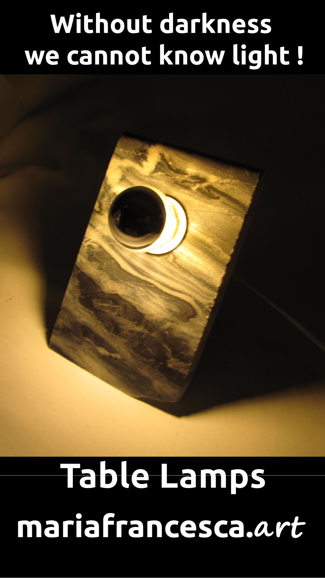 Lampa de masa, birou la 45 de grade - Image 18