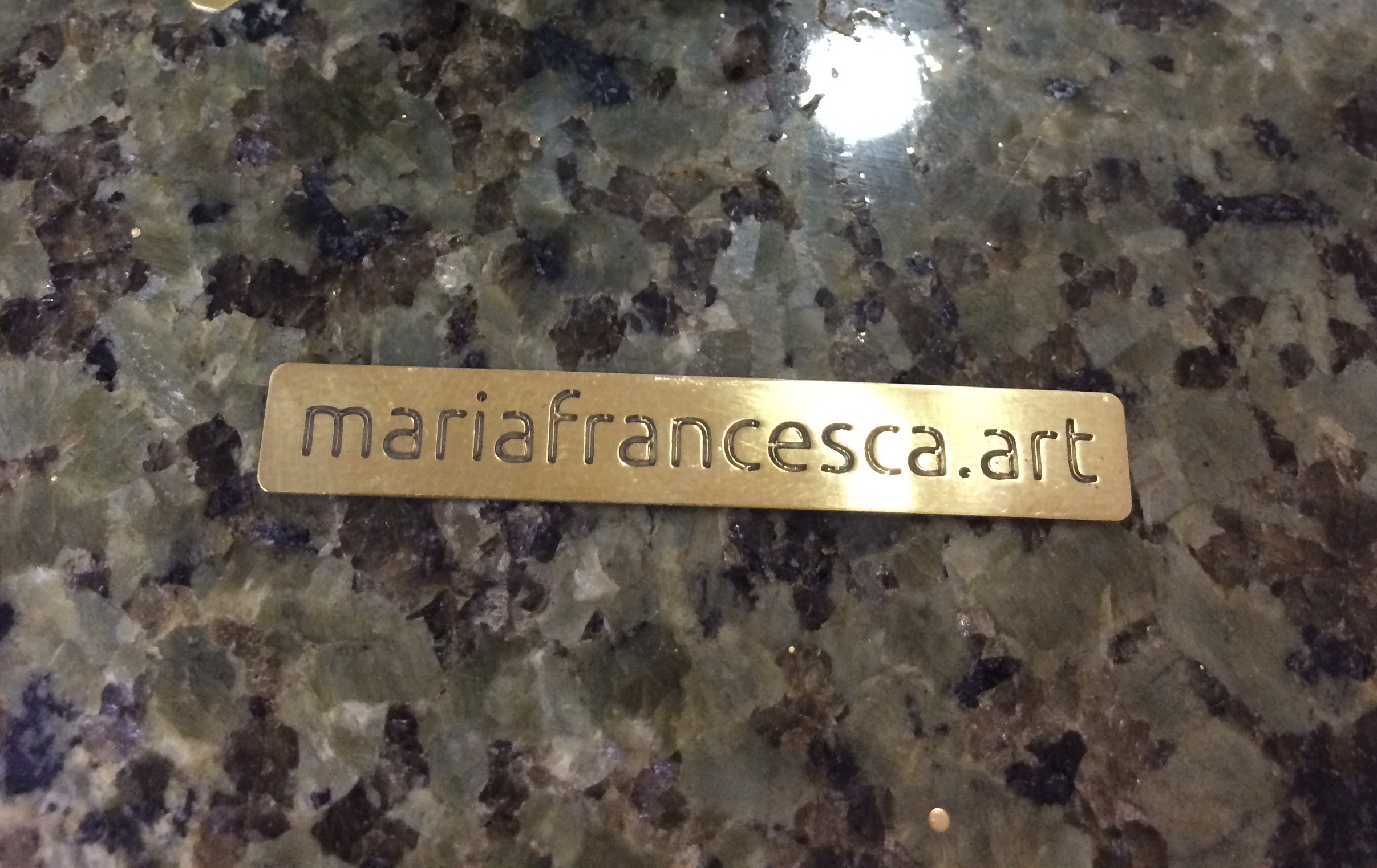 Lampa, veioza de masa, birou, “Stickstone” - Image 11